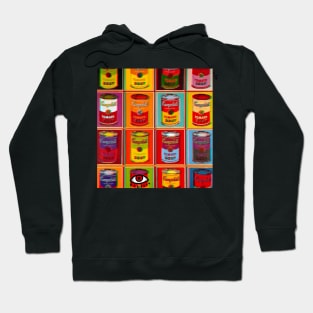 Campbell Soup Hoodie